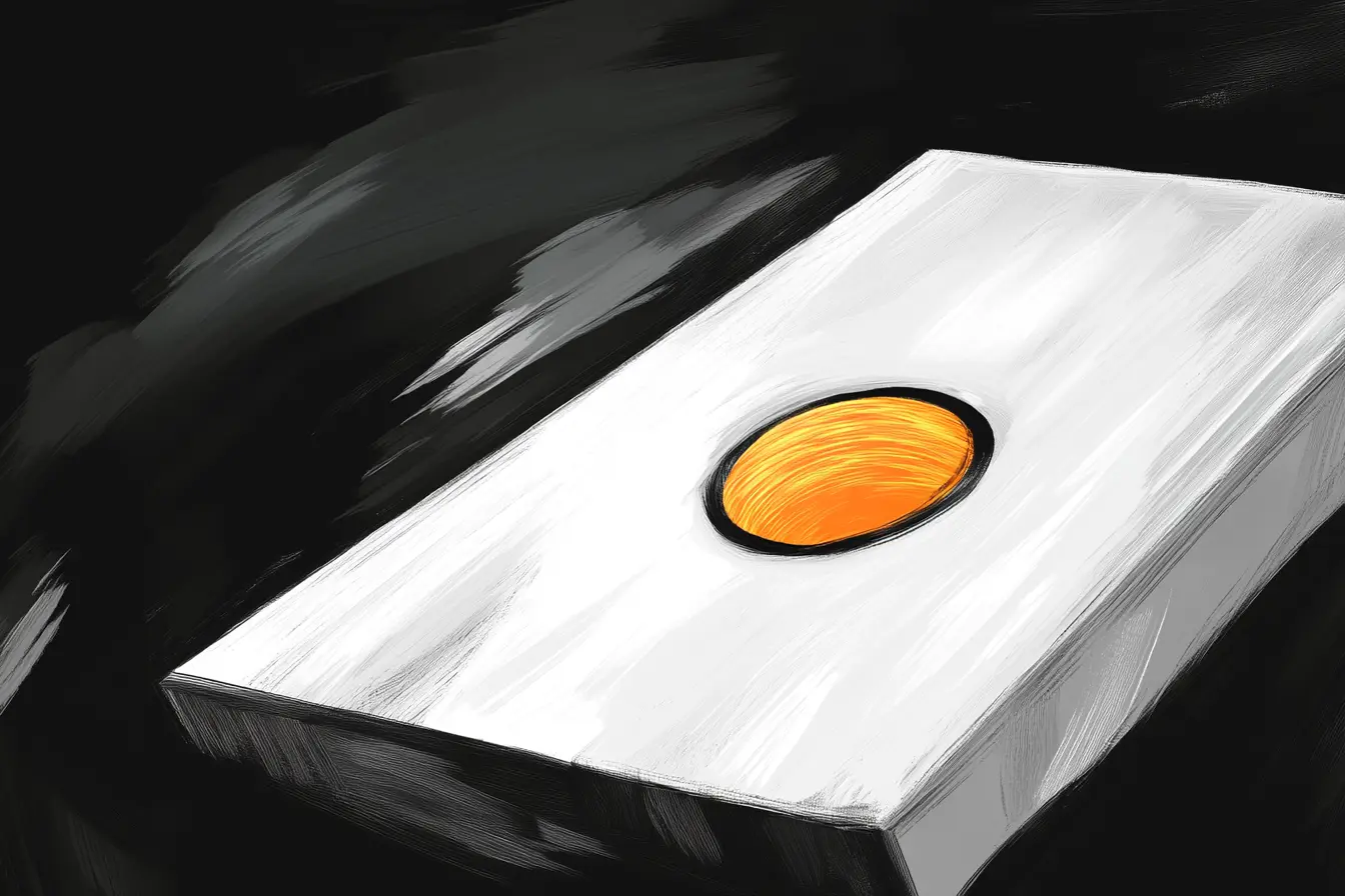 How a 3 Year Old Taught Me About Persistence in Business