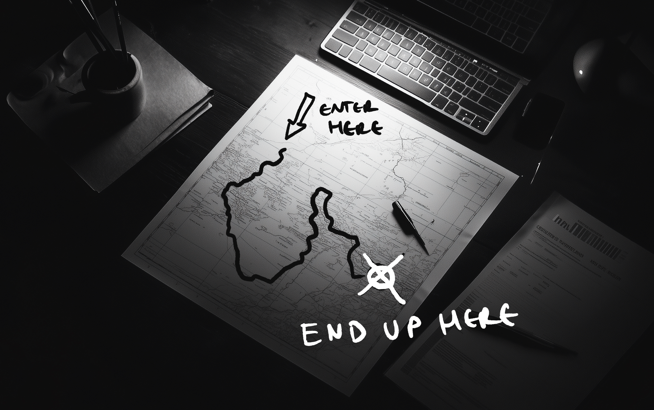 A Product Roadmap that doesnt suck the life out of you